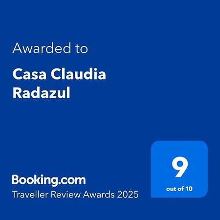 산타크루스데 테네리페 Casa Claudia Radazul 빌라 외부 사진