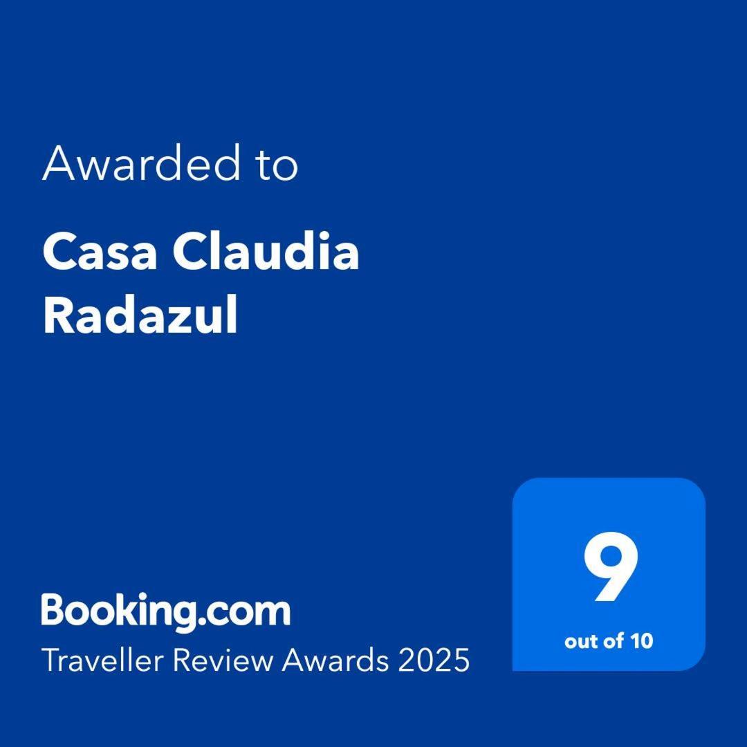 산타크루스데 테네리페 Casa Claudia Radazul 빌라 외부 사진